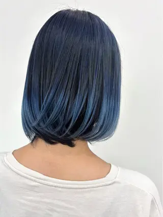 カラー ブリーチ/パーマ特化 / Miyuki🎨のヘアスタイル