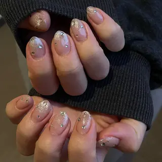 ネイル Ray. 阿倍野/天王寺のネイルデザイン