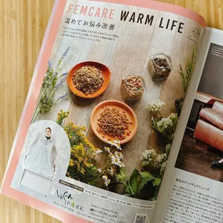 温活痩身専門店 ヨサパークミリューのエステ・リラクイメージ