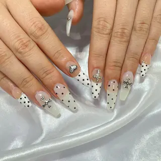 ネイル You&Me Miyuのネイルデザイン