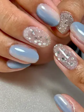 ネイル A’arone  nail所属・A’arone nailのネイルデザイン