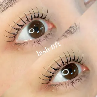 マツエク・マツパ パリジェンヌ/美眉 OLIVIA加藤のマツエク・マツパデザイン