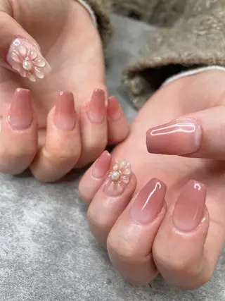 ネイル ma riのネイルデザイン