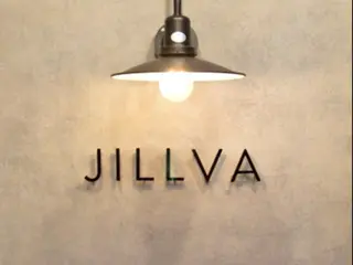 カラー パーマ メンズ N゜jillva ナンバージルバのヘアスタイル