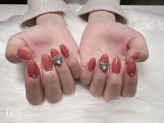 ネイル Hana&NAILSALON所属・ふ みのネイルデザイン