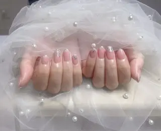 ネイル Angel AngelNailのネイルデザイン