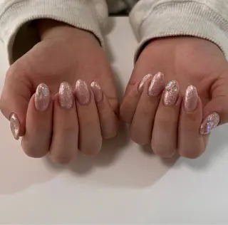 ネイル yu nailのネイルデザイン