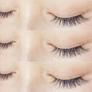 マツエク・マツパ chatran ishimochiのマツエク・マツパデザイン