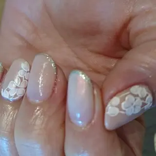 ネイル Nail Space R所属・ネイルスペースR 小林のネイルデザイン