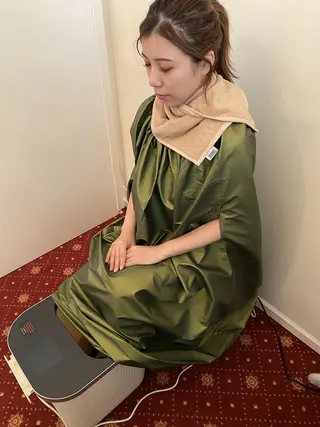 M.wish honokaのマツエク・マツパデザイン