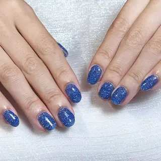 ネイル DEMAIN- 🕊️のネイルデザイン