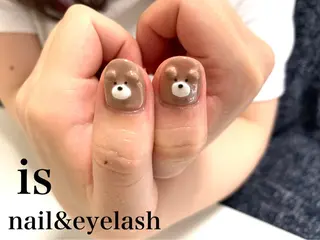 ネイル ＆ meのマツエク・マツパデザイン