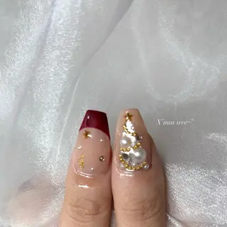 ネイル N nail ayakaのネイルデザイン