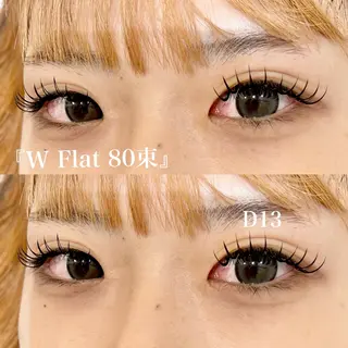 マツエク・マツパ ガレリアエレガンテ /栄🎀ななか🎀のマツエク・マツパデザイン