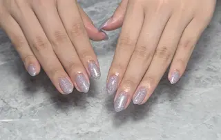 ネイル nailsalon hanaliaのネイルデザイン