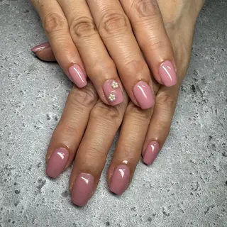 ネイル Xanaleble所属・Xanaleble ユキホのネイルデザイン