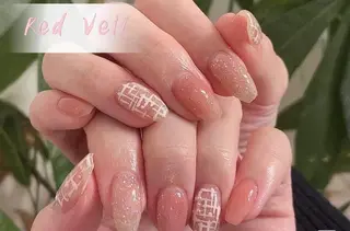 ネイル RiRi  ネイルサロンのネイルデザイン