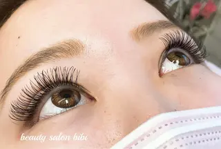 マツエク・マツパ 美容室 美美所属・髙坂 友香のエステ・リラクイメージ