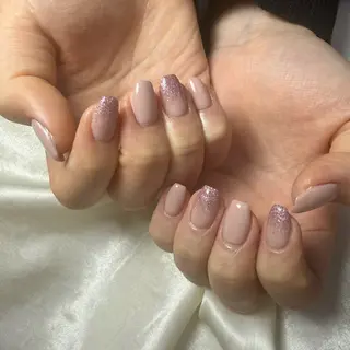 ネイル elche SHOKOのネイルデザイン