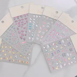 ネイル パラジェル💅 オフ無料Pi.Harのネイルデザイン