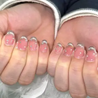 ネイル Yuki 🍁のネイルデザイン