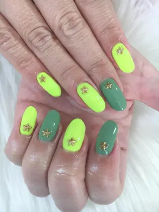 ネイル miwa ミワのネイルデザイン