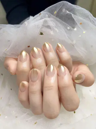 ネイル ジョリ En 💞🦋のネイルデザイン