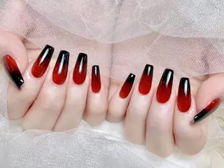 ネイル Aurum nailのネイルデザイン