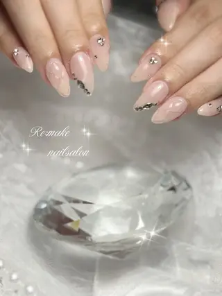 ネイル Suetake Shuriのネイルデザイン