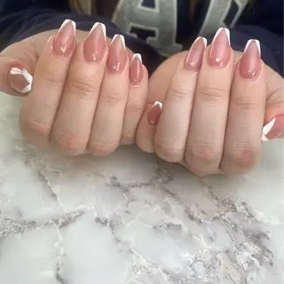 ネイル N&nails エヌアンドネイルズのネイルデザイン