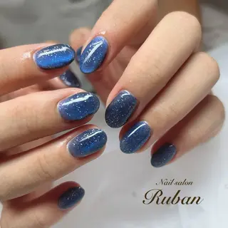ネイル Nail salon Ruban所属・Nail salon Rubanのネイルデザイン
