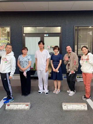 エステサロン トムズのエステ・リラクイメージ