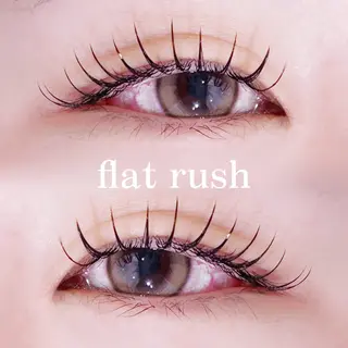 マツエク・マツパ 中村 雛里のマツエク・マツパデザイン