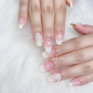 ネイル La feeのネイルデザイン