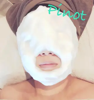 加藤 翠のマツエク・マツパデザイン