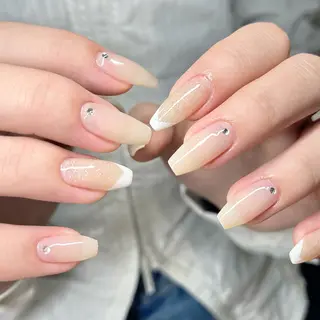 ネイル 🫧OPELIA NAIL渋谷🫧のネイルデザイン