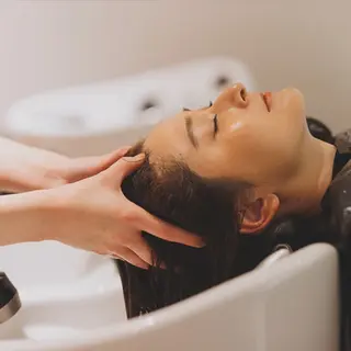 トップスパニスト🛀 /恵比寿nose✂︎のヘアスタイル