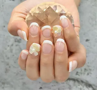 ネイル Megumi Nailのネイルデザイン