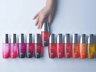 倉林隆一🐈 ダブルカラー/艶髪のヘアスタイル