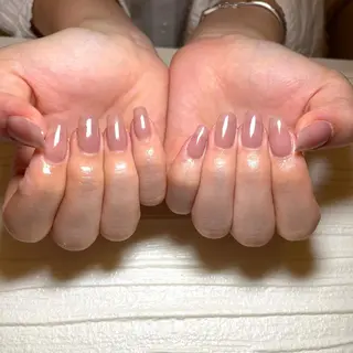 ネイル Nail salon Nocaのネイルデザイン