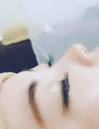 マツエク・マツパ 石崎 真由美のマツエク・マツパデザイン