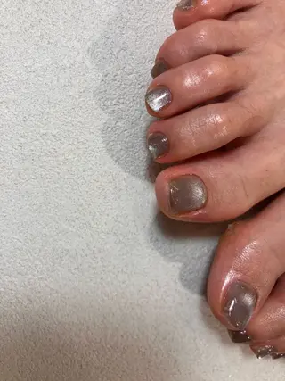 ネイル 小林 みなりのネイルデザイン