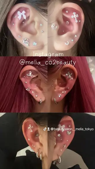 Melia所属・河内 乃愛のその他イメージ