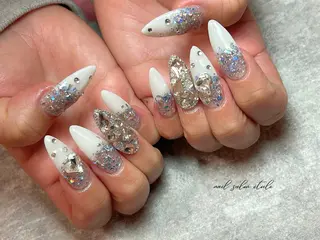 ネイル nail salon étoileのネイルデザイン