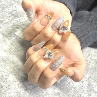 ネイル ★Rinail... .のネイルデザイン