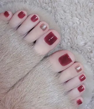 ネイル lily nailのネイルデザイン