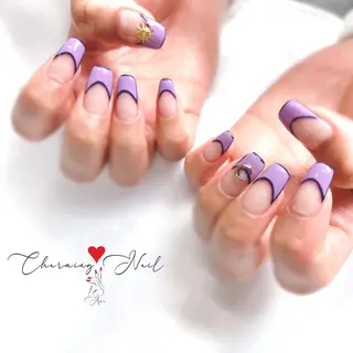 ネイル Charming❤️Nail所属・Nailist Amiのその他イメージ