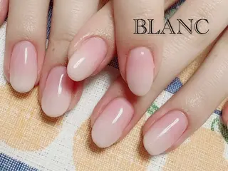 ネイル BLANC （ブラン）のネイルデザイン
