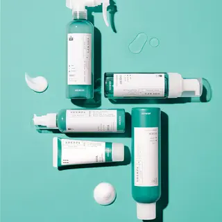 ✂︎デザインカラー YOSHIKI✂︎のヘアスタイル