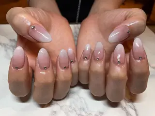 ネイル 桑田 知季のネイルデザイン